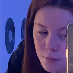 Meet your Posher, Molly